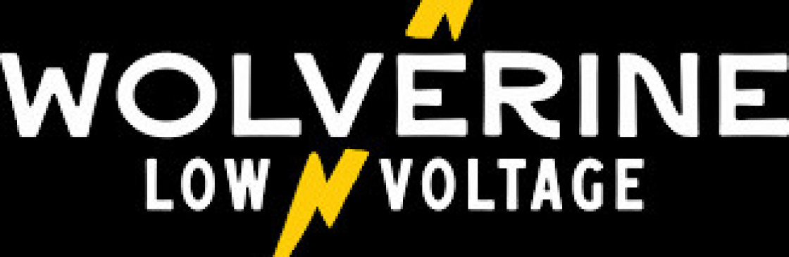 Wolverine Low Voltage Cover Image