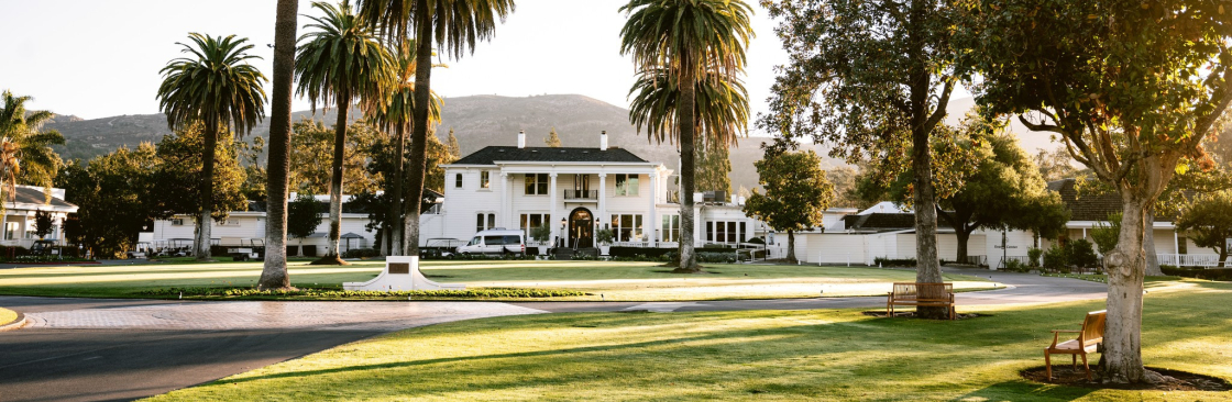 Silverado Resort Cover Image