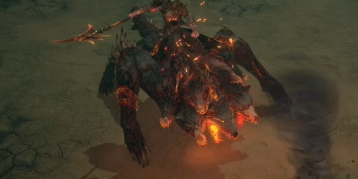 U4GM Why Belial Beats Duriel for Mythic Farming in 2026