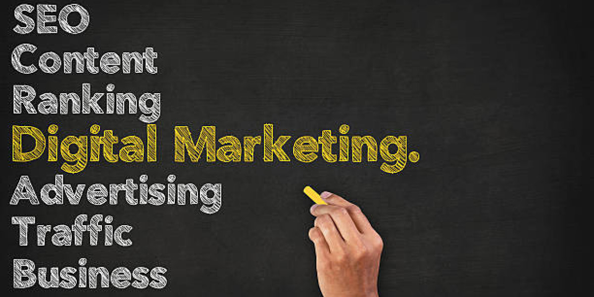 Digital Marketing Agency in Delhi: Your Partner for Online Success?