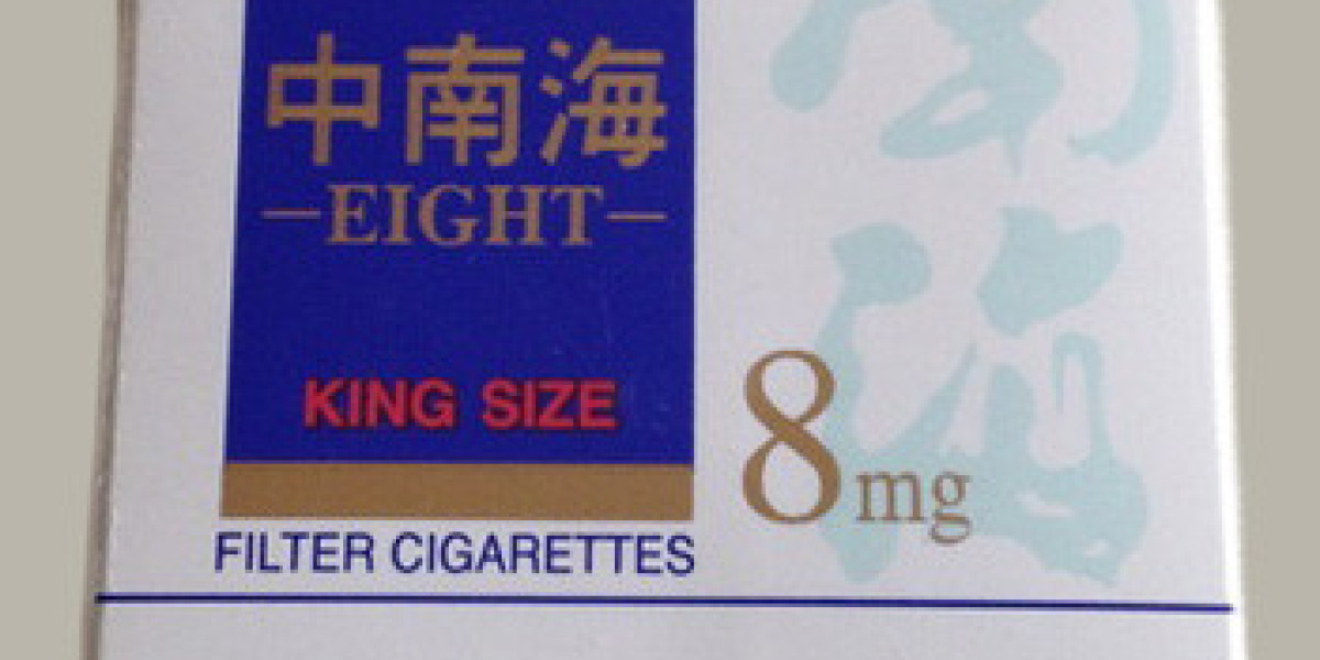 中關香煙選購全攻略：為何越來越多煙民選擇 HKsmokeone 作為首選平台？