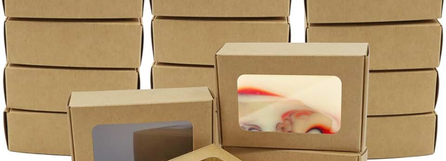 Your Box Packaging Cover Image