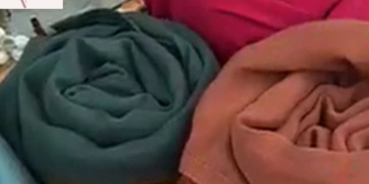 Embrace Elegance with the Bamboo Scarf