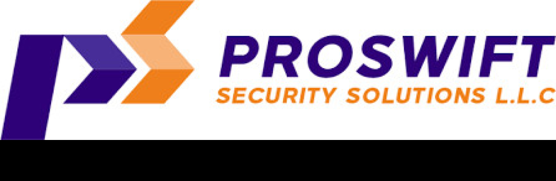 Proswift Security Solutions Cover Image
