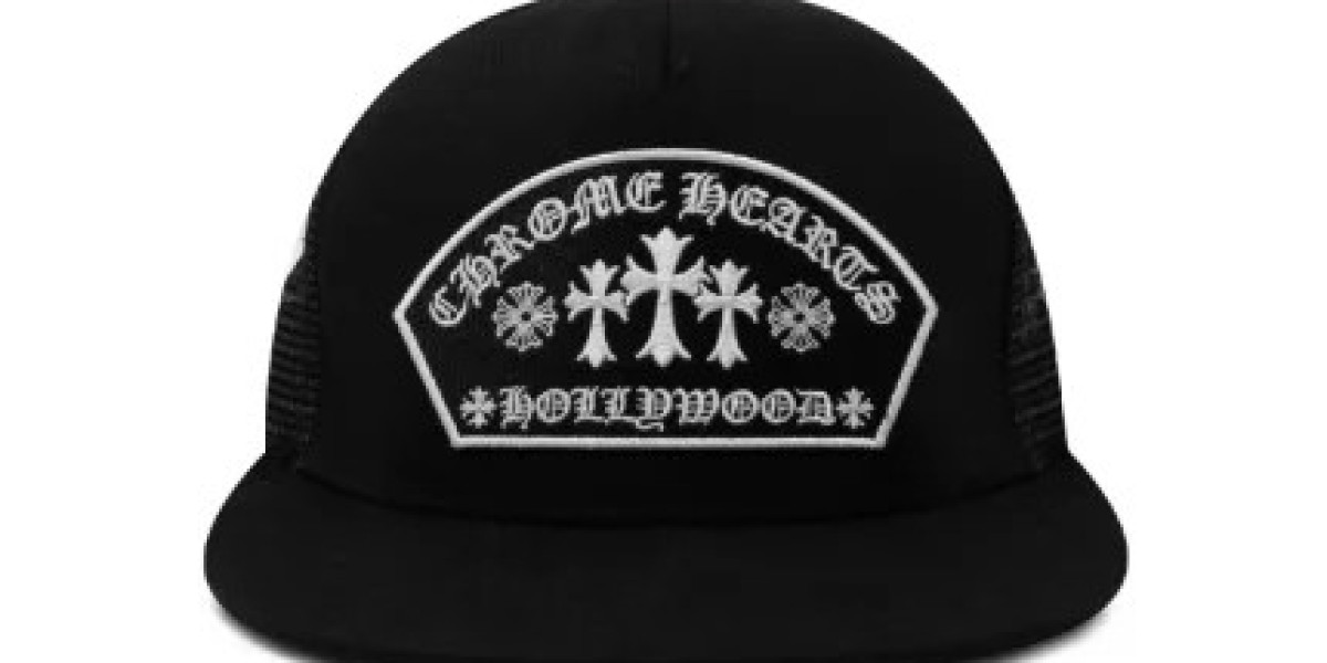 Chrome Hearts Hats: The Ultimate Guide to Luxury Streetwear Headwear