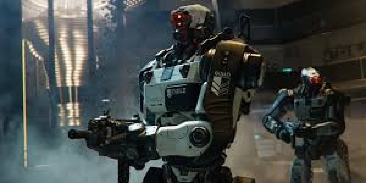 U4GM What Is Terry Crews Skin in BO7 and Warzone