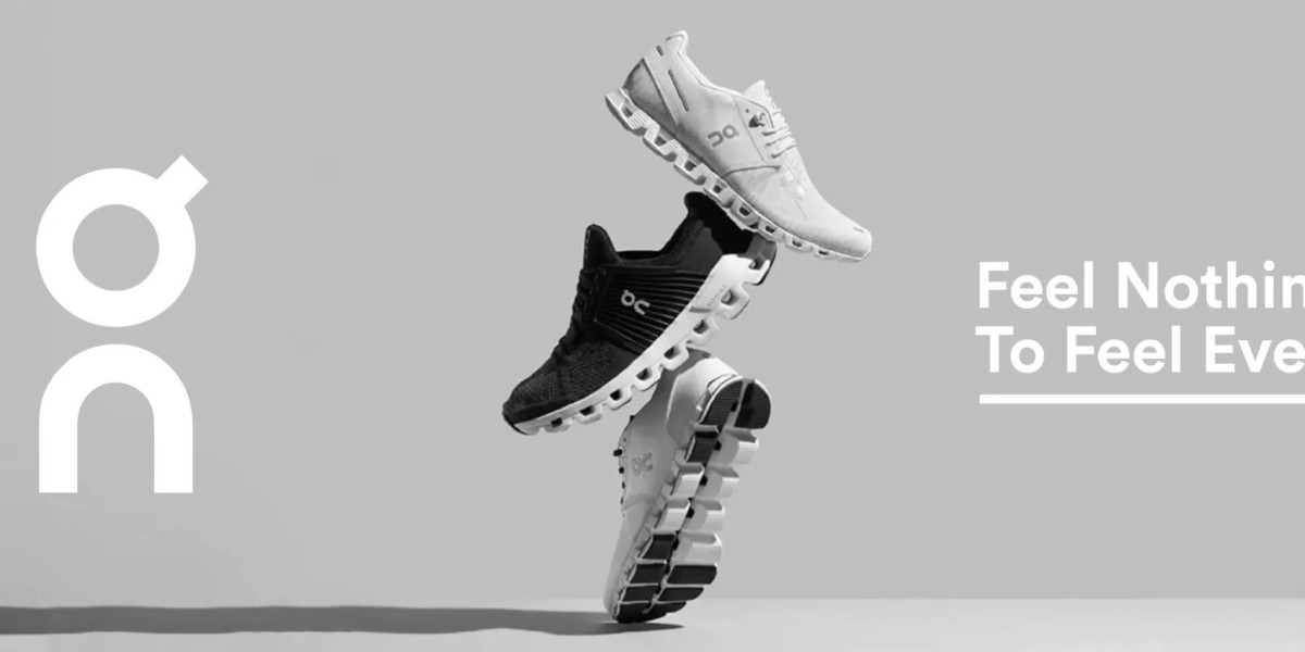 The Swiss Revolution in Style: Exploring On Cloud Mujer Clothing for the 2026 USA Market