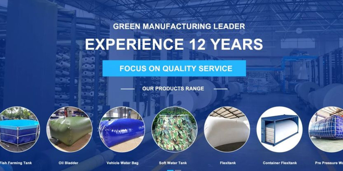 Advanced Smart Farming with Modern RAS Aquaculture Innovation