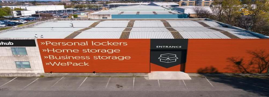 Storage Hub Cover Image