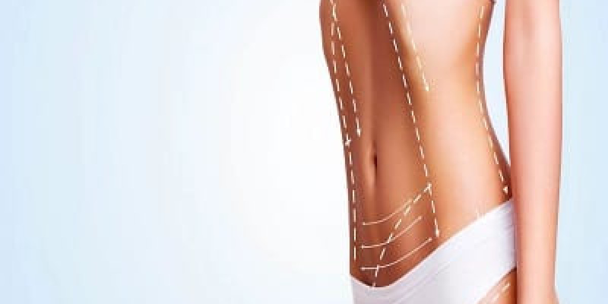 Top-Rated HD Liposculpture Surgeons in Dubai for Advanced Body Contouring Excellence