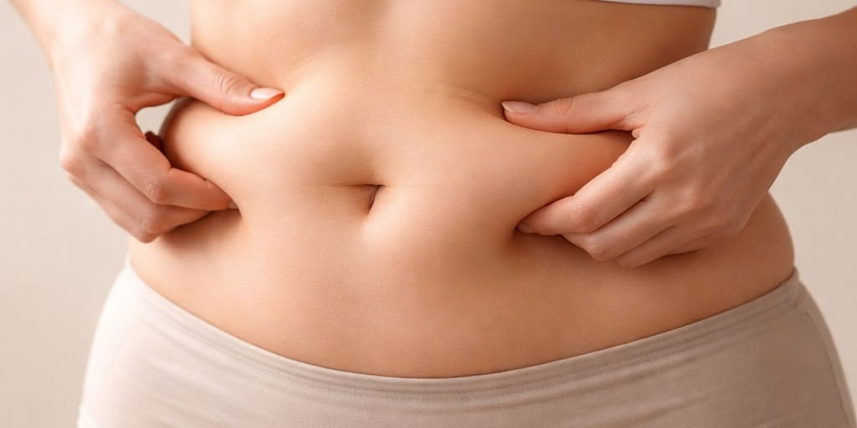 Mommy Makeover Dubai: Safe Path to Post-Pregnancy Renewal