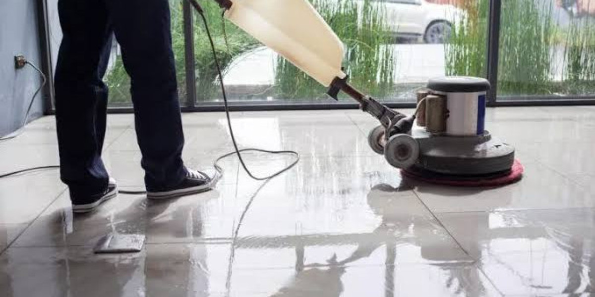 Marble Floor Care 101: A Room-by-Room Maintenance Guide