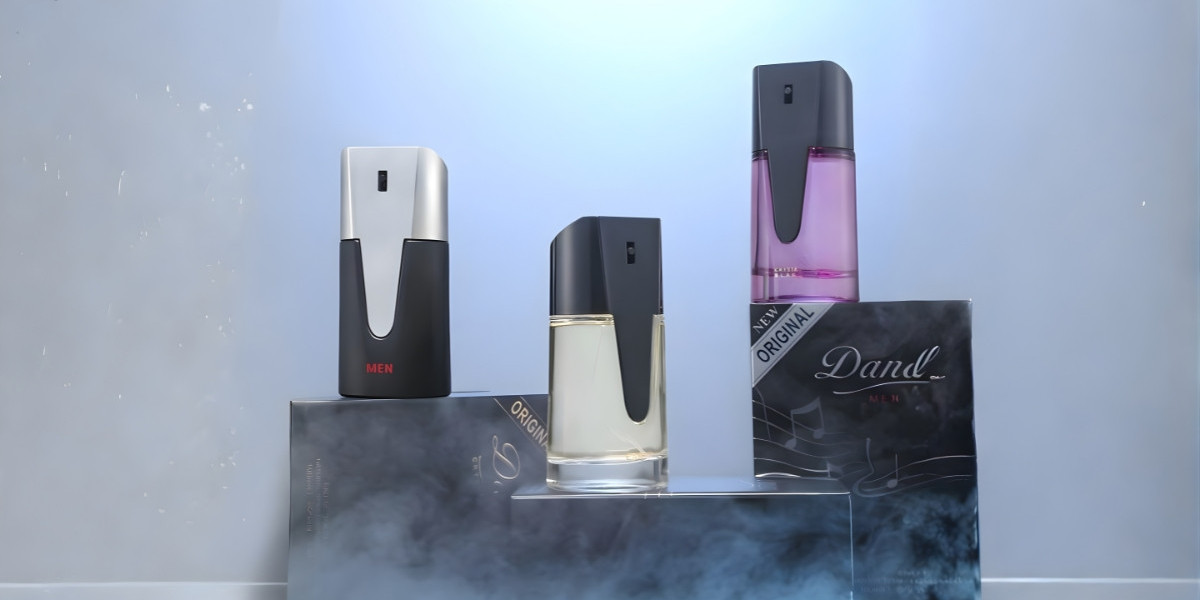 Private Label Perfume: Build Your Own Fragrance Brand with Zuofun
