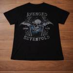 Affliction Clothing Profile Picture