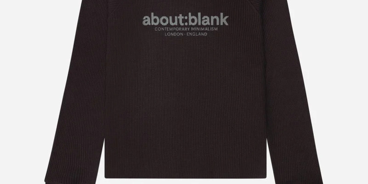 About:Blank France | Vêtements | Achetez Maintenant