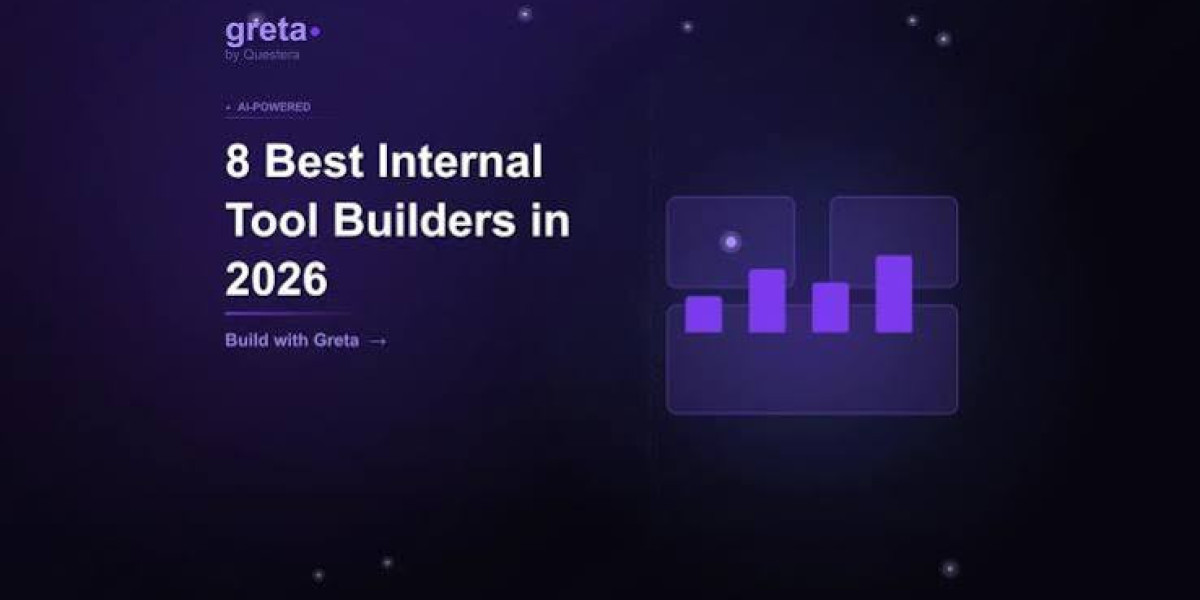 Internal Tool Builders for Efficient Business Growth