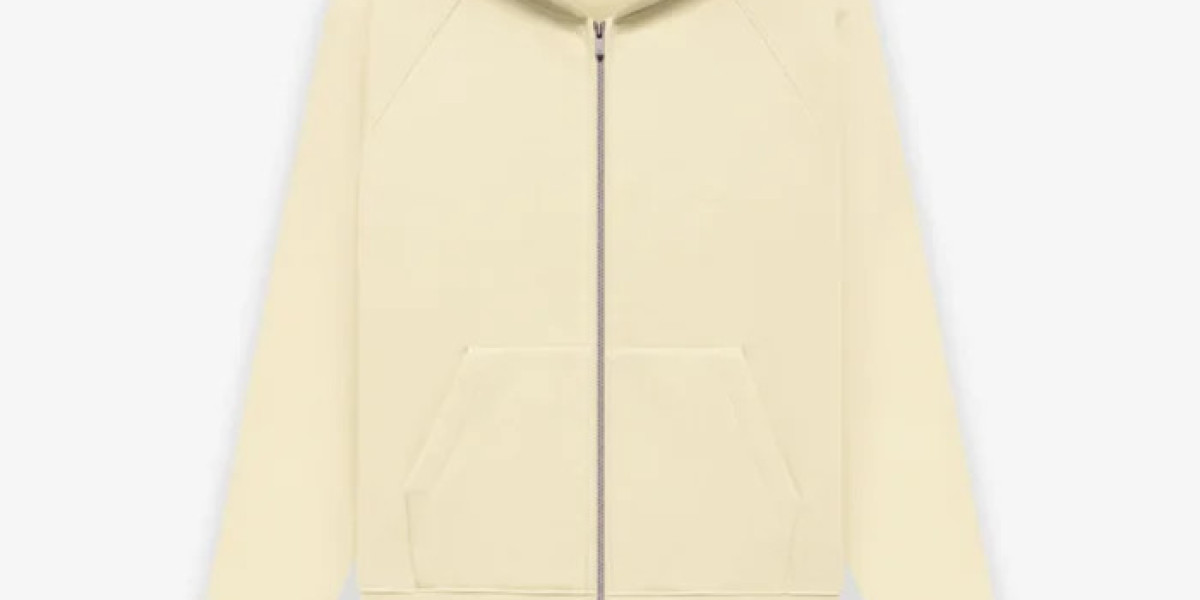 Shop Essentials Hoodie Australia: Everyday Luxury at Your Doorstep