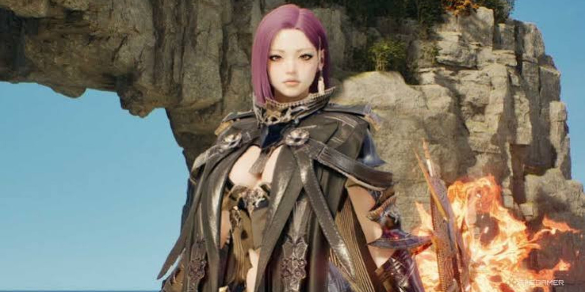 Aion 2 PvE Class Guide by U4gm: Skills and Rotations