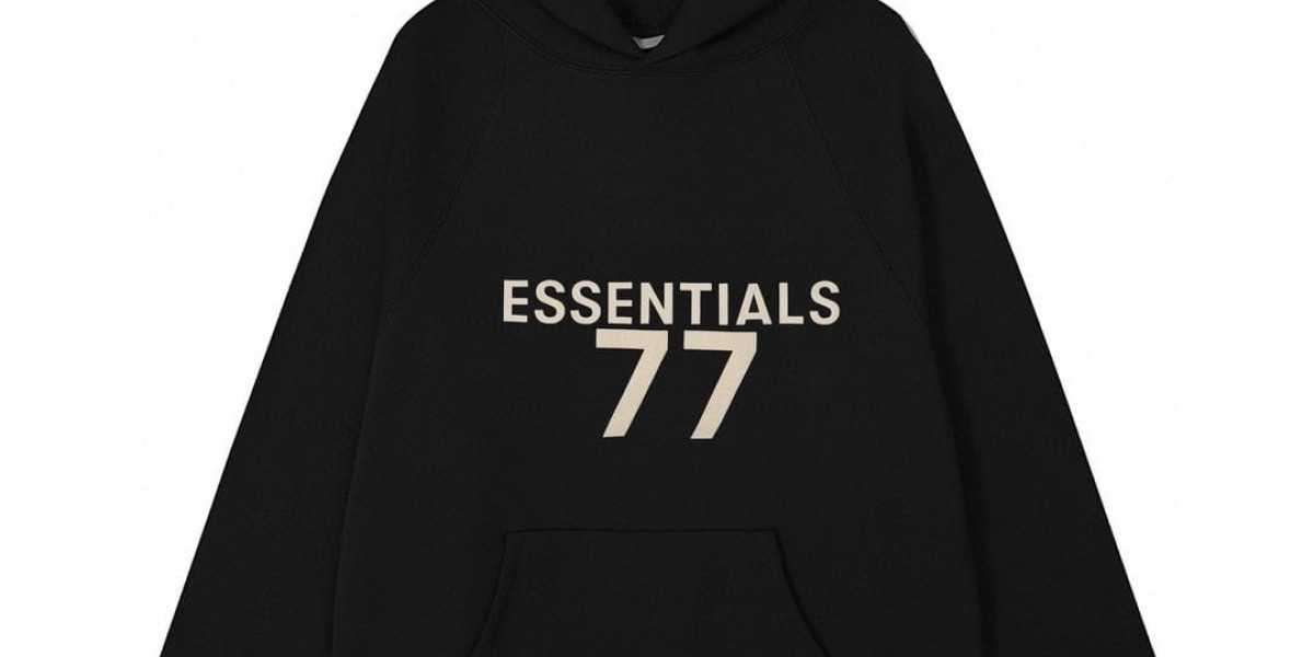 Essentials Trui: The Ultimate Guide to Modern Streetwear Style