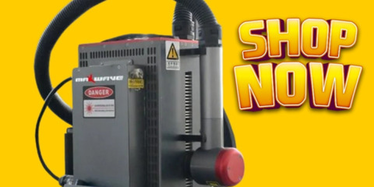 Laser Cleaning Machine Price: A Practical Guide to Choosing the Right System